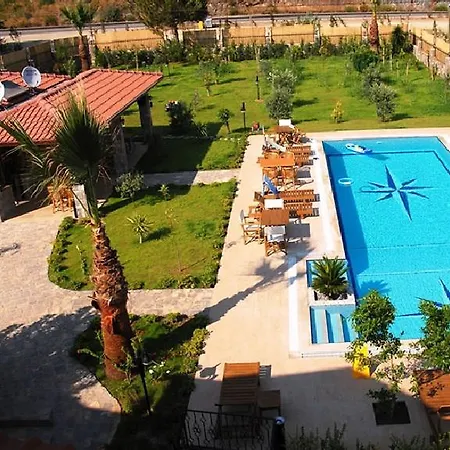 Dalos Hotell 2*