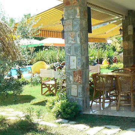 Dalos Gocek (Fethiye)