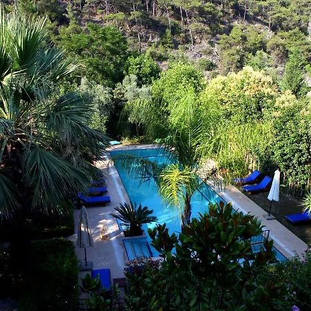 Dalos 2* Gocek (Fethiye)