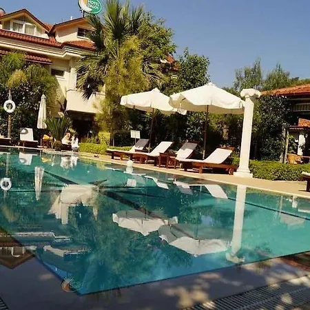Dalos 2* Gocek (Fethiye)