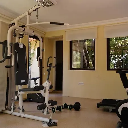 Dalos Hotel Gocek (Fethiye)