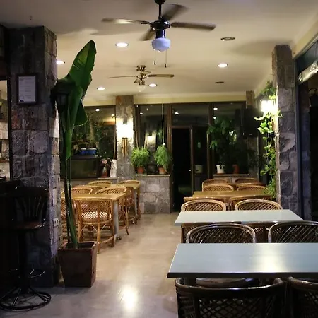 Dalos Gocek (Fethiye)