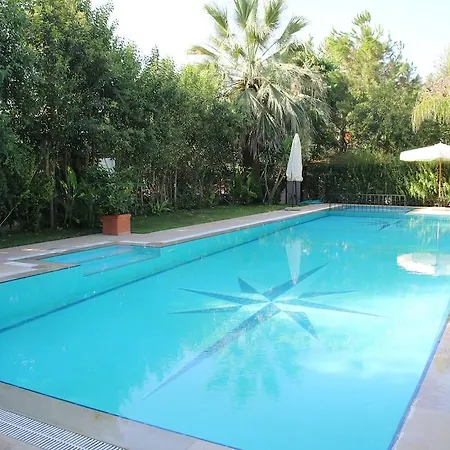 Hotel Dalos Gocek (Fethiye)