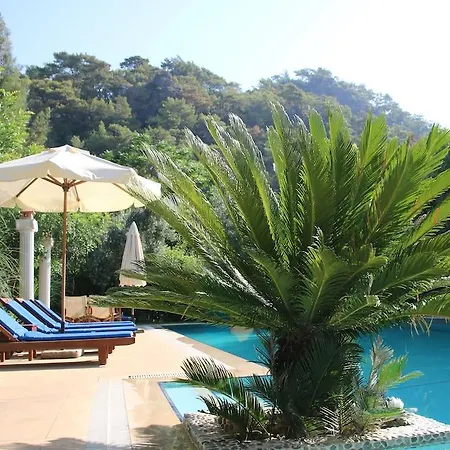 Hotell Dalos