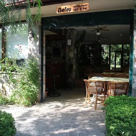Hotel Dalos Gocek (Fethiye)