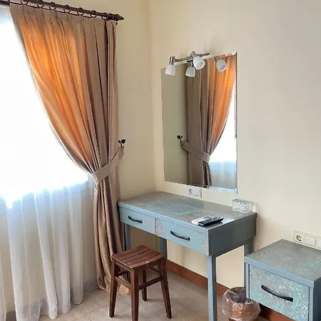 Dalos Hotel Gocek (Fethiye)
