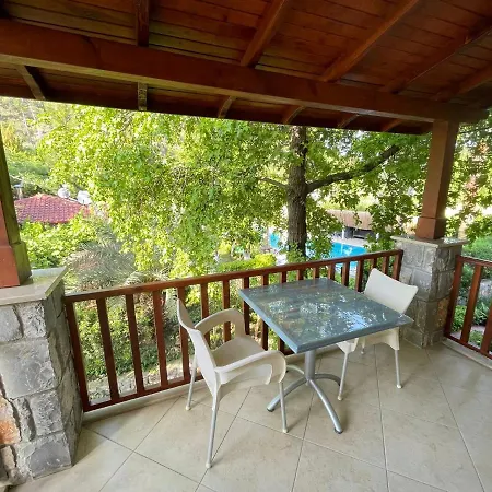 Dalos Göcek