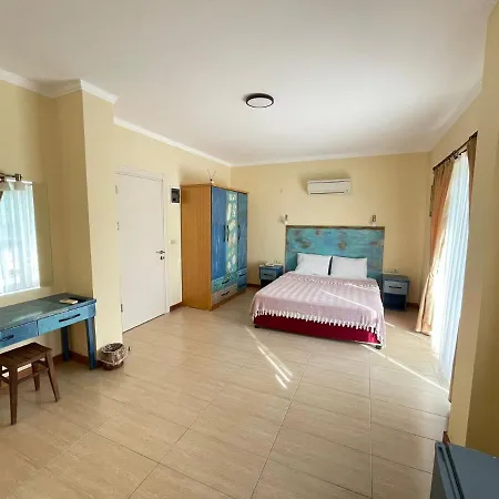 Hotel Dalos