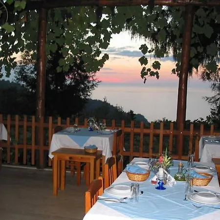 Hotel Dalos Göcek