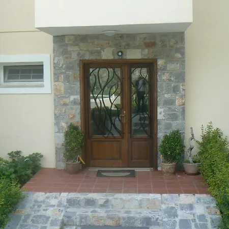 Dalos Hotel Göcek