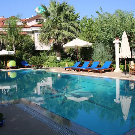 Hotel Dalos