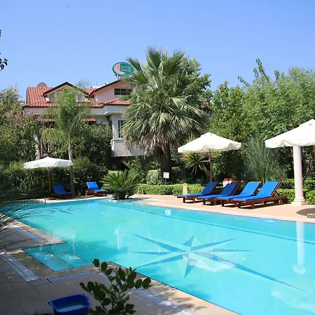 Hotel Dalos 2*