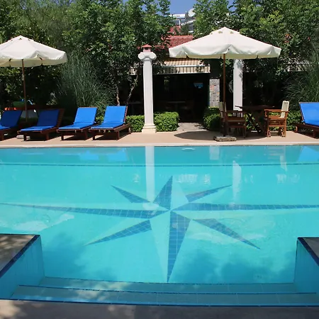 Dalos Hotel 2*