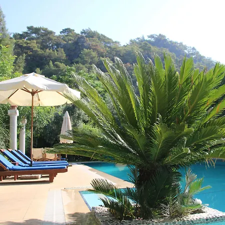 Dalos 2* Göcek