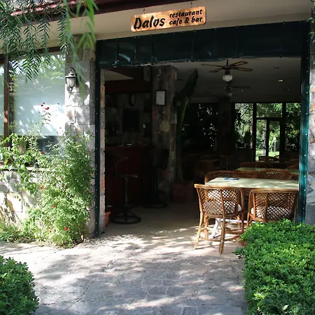 Dalos Göcek