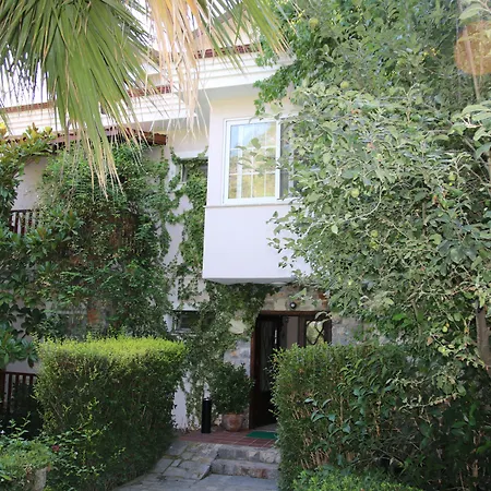 Hotel Dalos Göcek