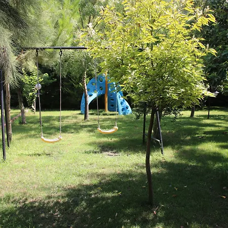 Dalos Hotel 2*