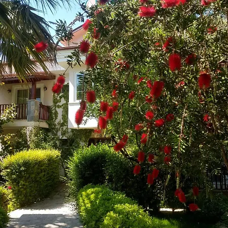 Dalos Hotel