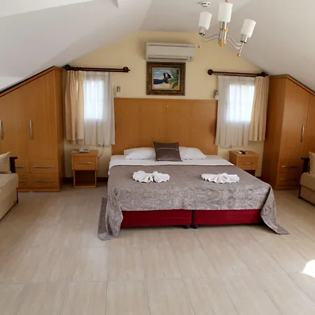 Hotel Dalos