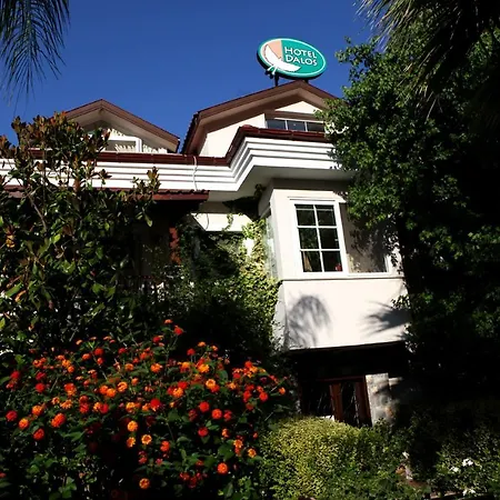 Hotel Dalos 2*