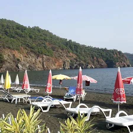 Dalos 2* Gocek (Fethiye)