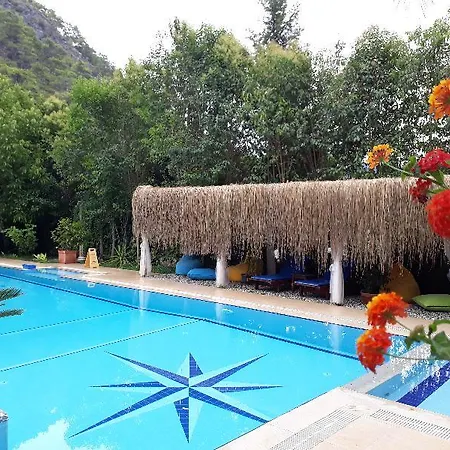 Dalos Hotel 2*