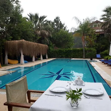 Hotel Dalos Gocek (Fethiye)