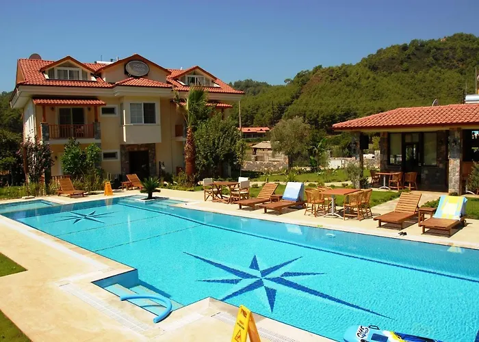 Dalos ホテル ギョジェク