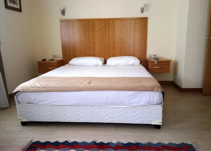 ホテル Dalos ギョジェク