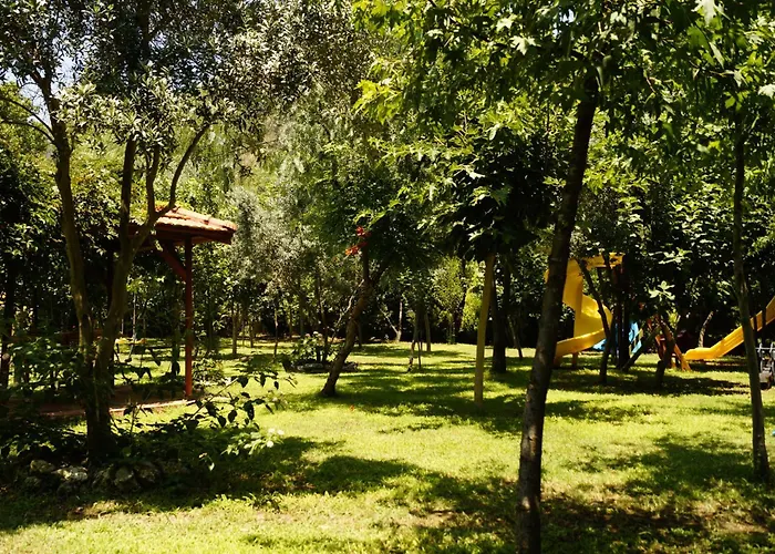 Dalos ホテル ギョジェク