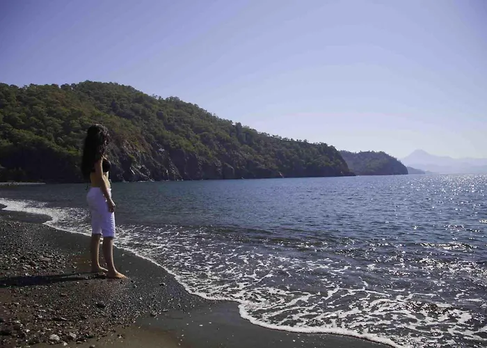 ホテル Dalos ギョジェク