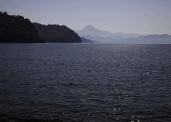 ホテル Dalos ギョジェク