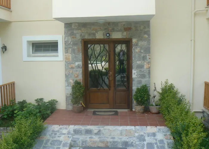 Dalos ホテル ギョジェク