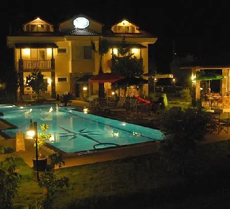 Otel Dalos
