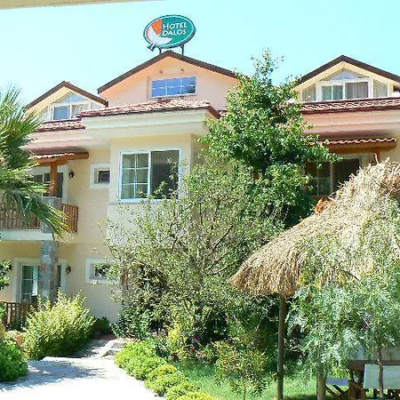 Otel Dalos 2*
