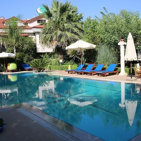 Otel Dalos 2*
