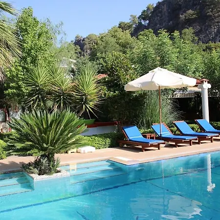 Otel Dalos 2*