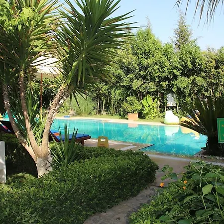 Otel Dalos