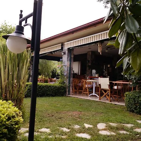 Dalos 2* Gocek (Fethiye)