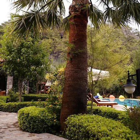 Dalos Otel
