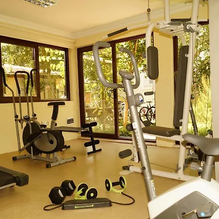 Otel Dalos 2*