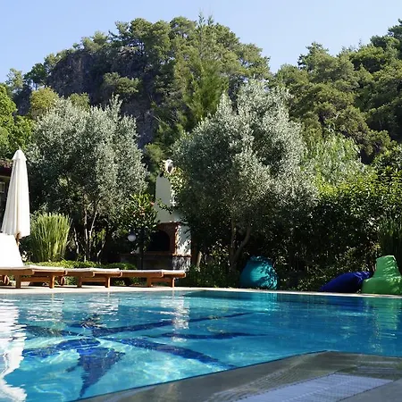 Otel Dalos 2*