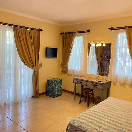 Dalos Hotel Gocek (Fethiye)