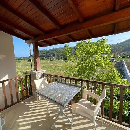 Otel Dalos