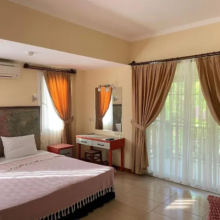 Hotel Dalos Gocek (Fethiye)