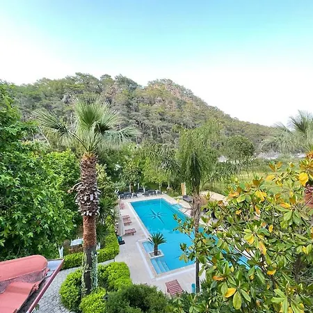Dalos Otel