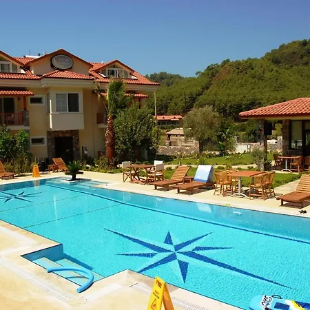 Otel Dalos