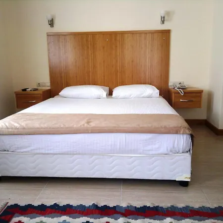 Hotel Dalos Gocek (Fethiye)