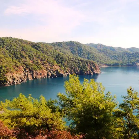 Dalos 2* Gocek (Fethiye)