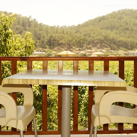 Hotel Dalos Gocek (Fethiye)